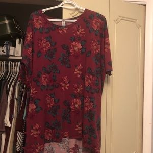 Lularoe shirt